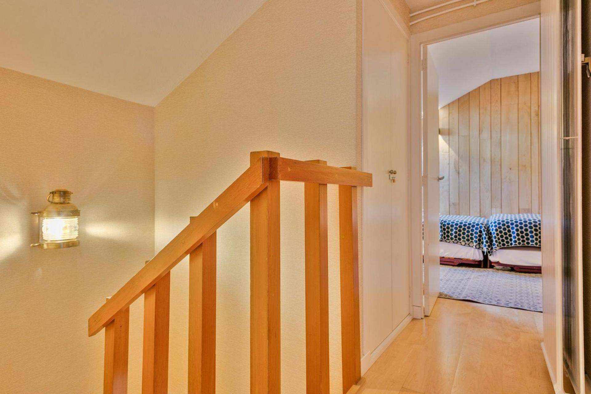 Luderna - Duplex Saumet A2 Salenques Apartment Baqueira Beret Exterior photo